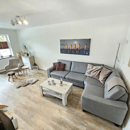Appartementhaus-Kogge-Wohnung-10 Cuxhaven Exteriör bild